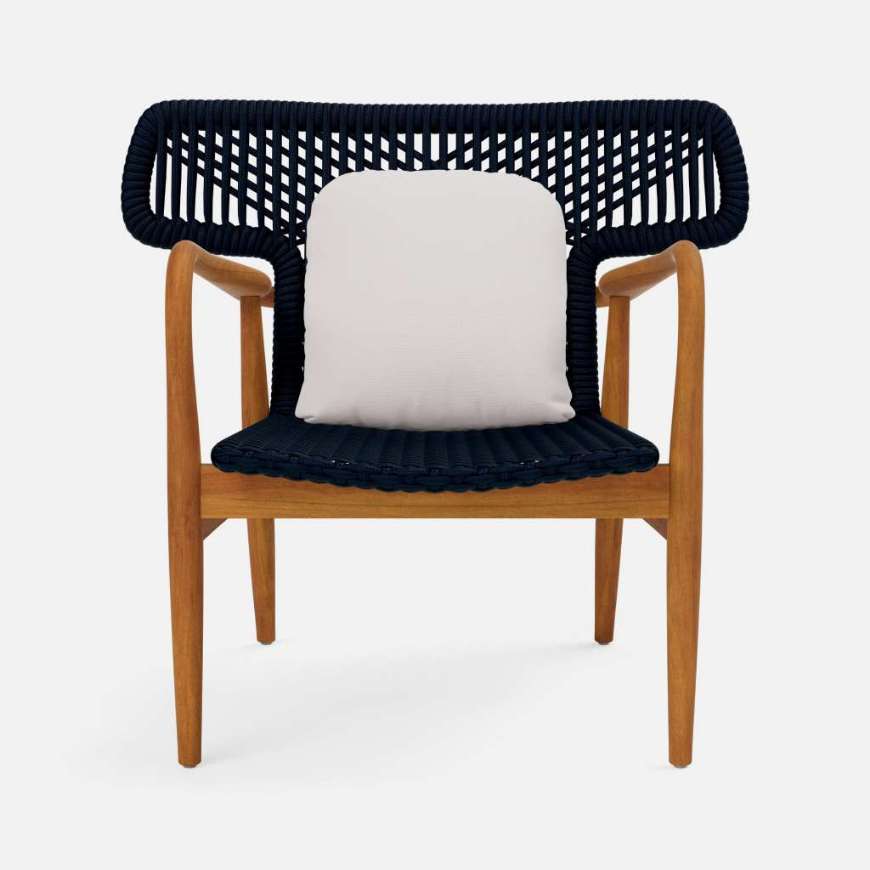 Picture of GARRISON WING CHAIR