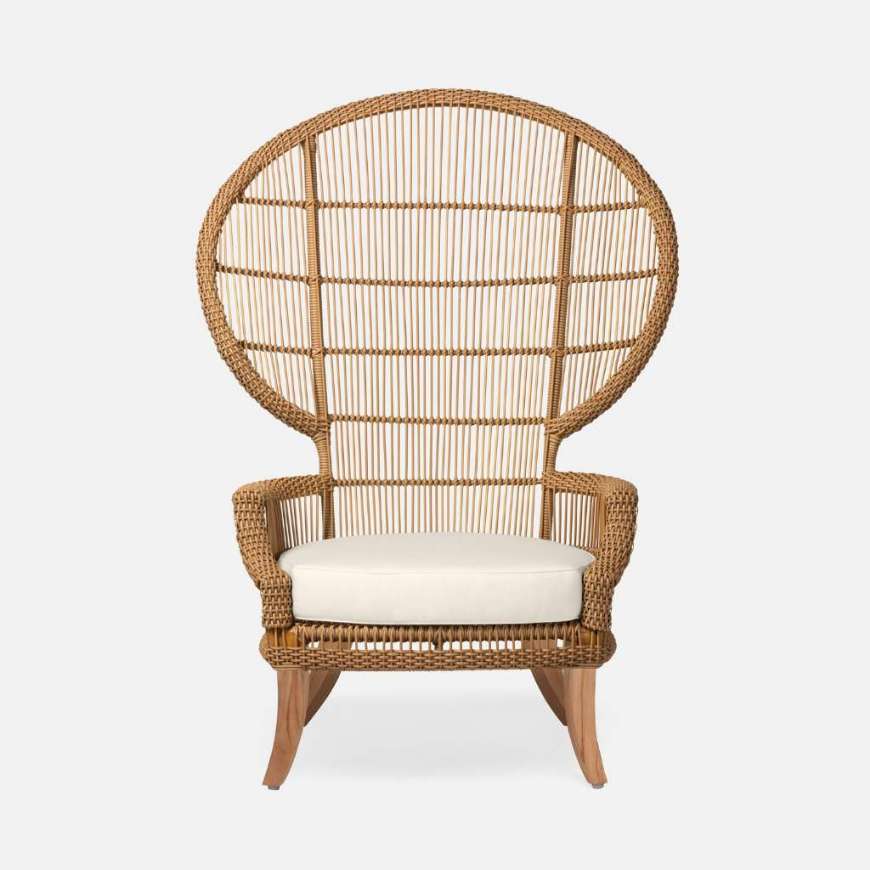 Picture of AURORA LOUNGE CHAIR