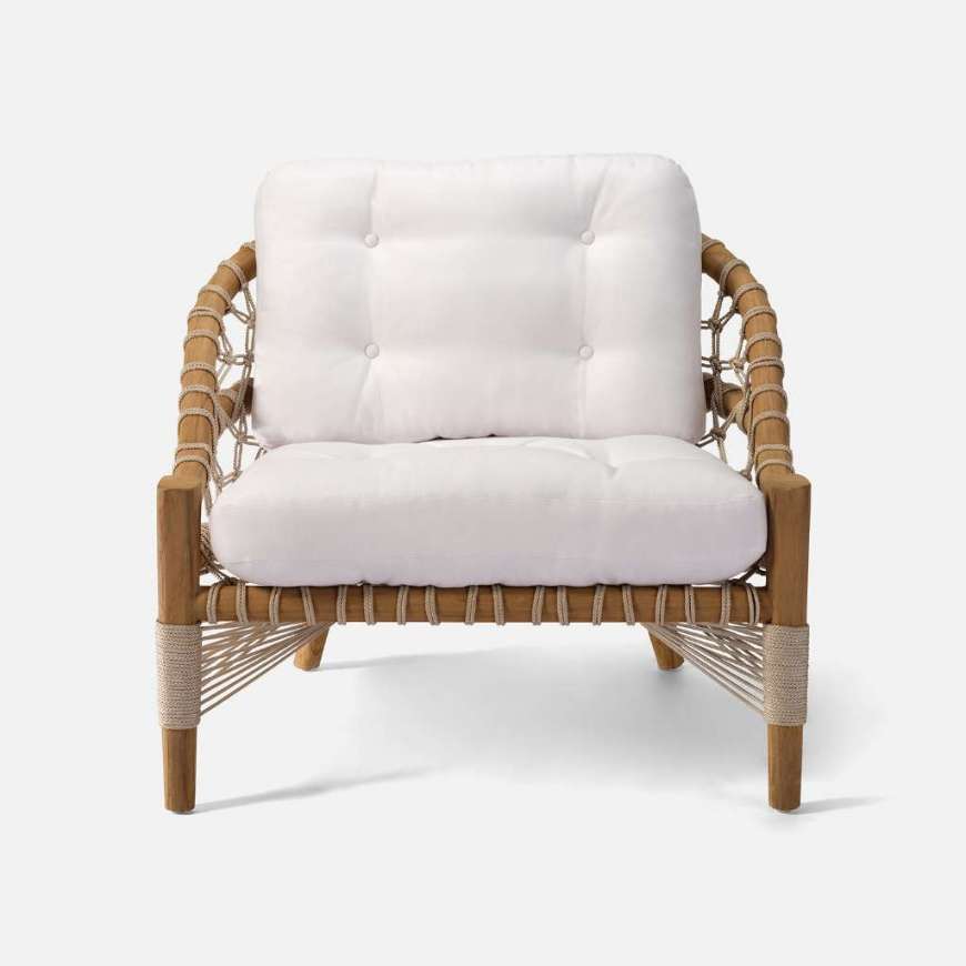 Picture of CASTELO LOUNGE CHAIR