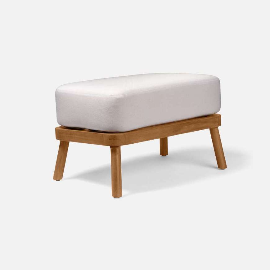 Picture of TESSA FOOT STOOL