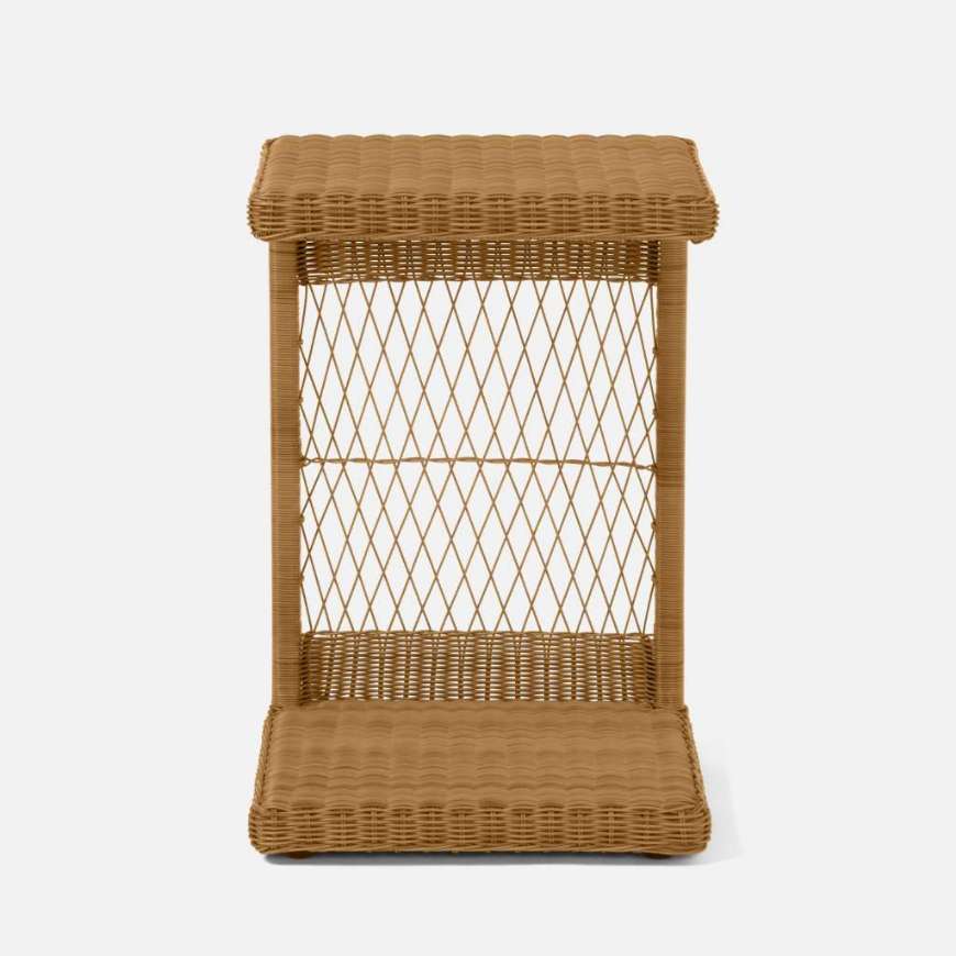 Picture of BELLAMY LAPTOP TABLE