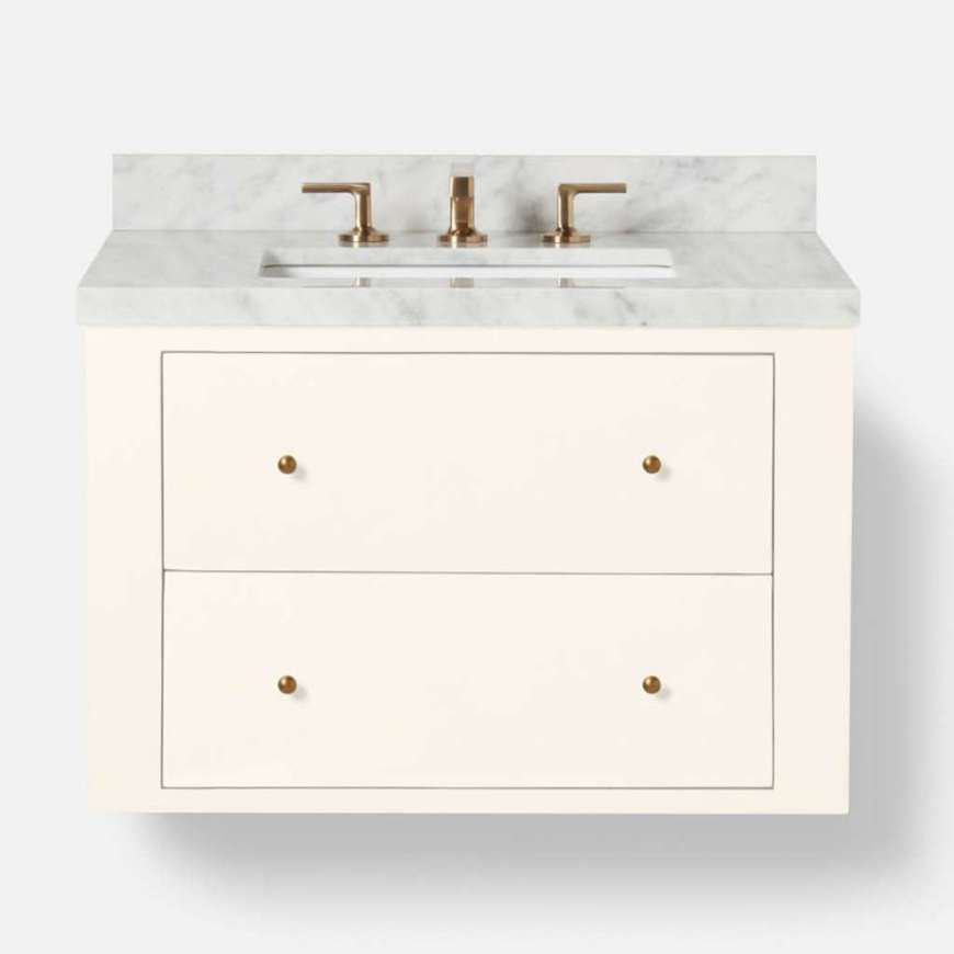 Picture of SORIN 28'' FLOATING VANITY COLLECTION