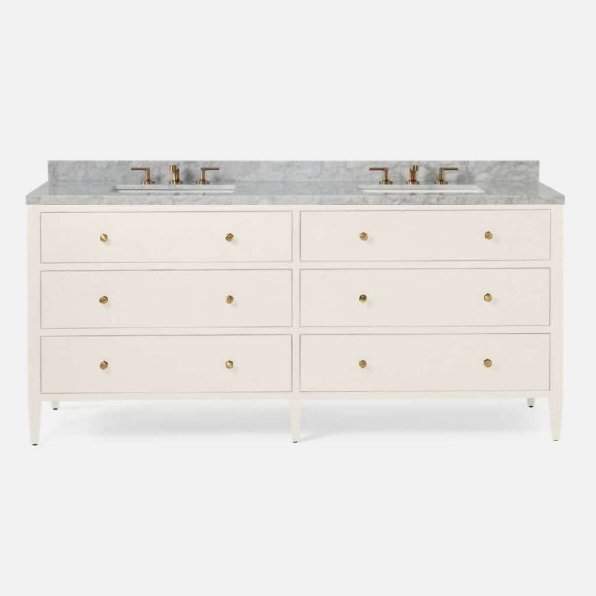 Picture of JARIN 72'' FREESTANDING VANITY COLLECTION