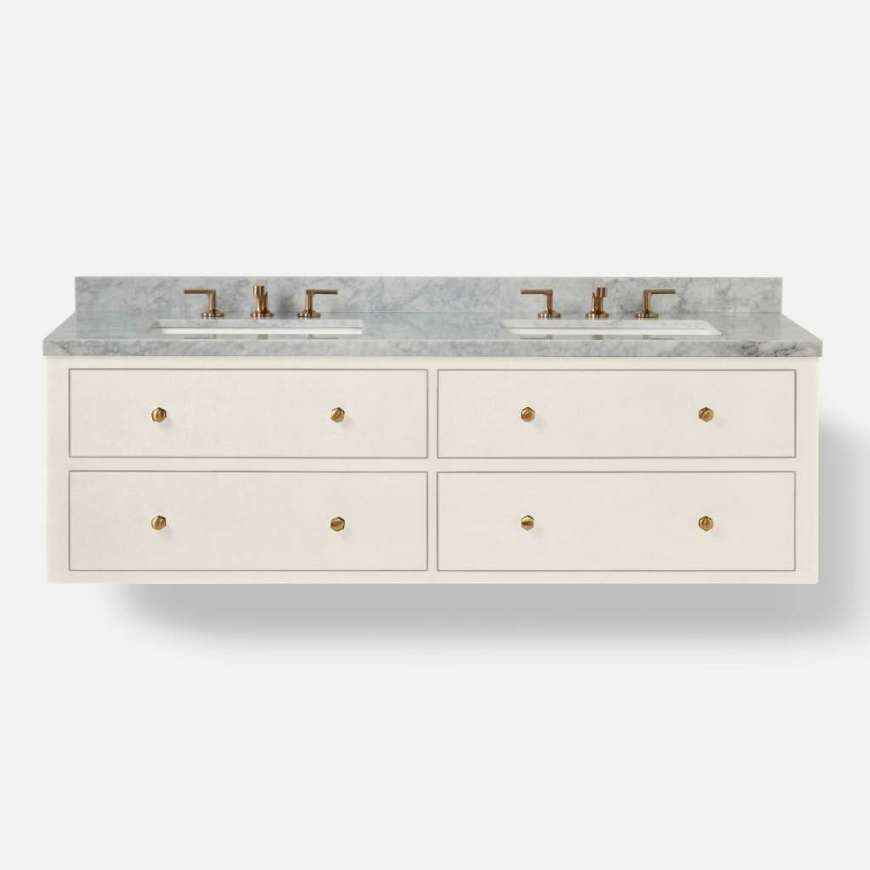 Picture of JARIN 60'' FLOATING VANITY COLLECTION