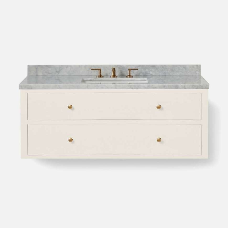 Picture of JARIN 48'' FLOATING VANITY COLLECTION