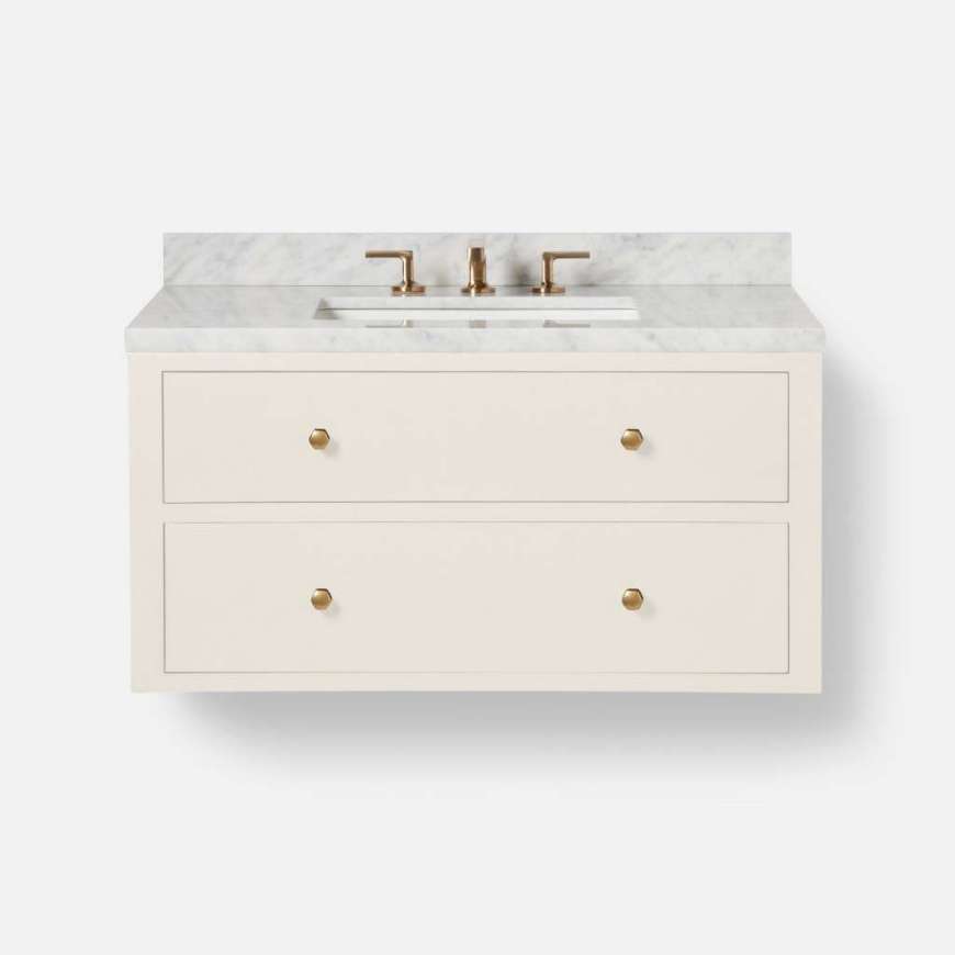 Picture of JARIN 36'' FLOATING VANITY COLLECTION