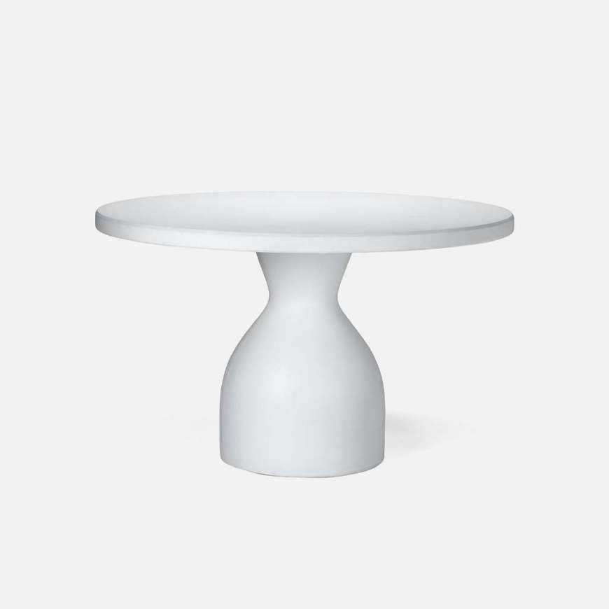 Picture of IRVING ROUND DINING TABLE