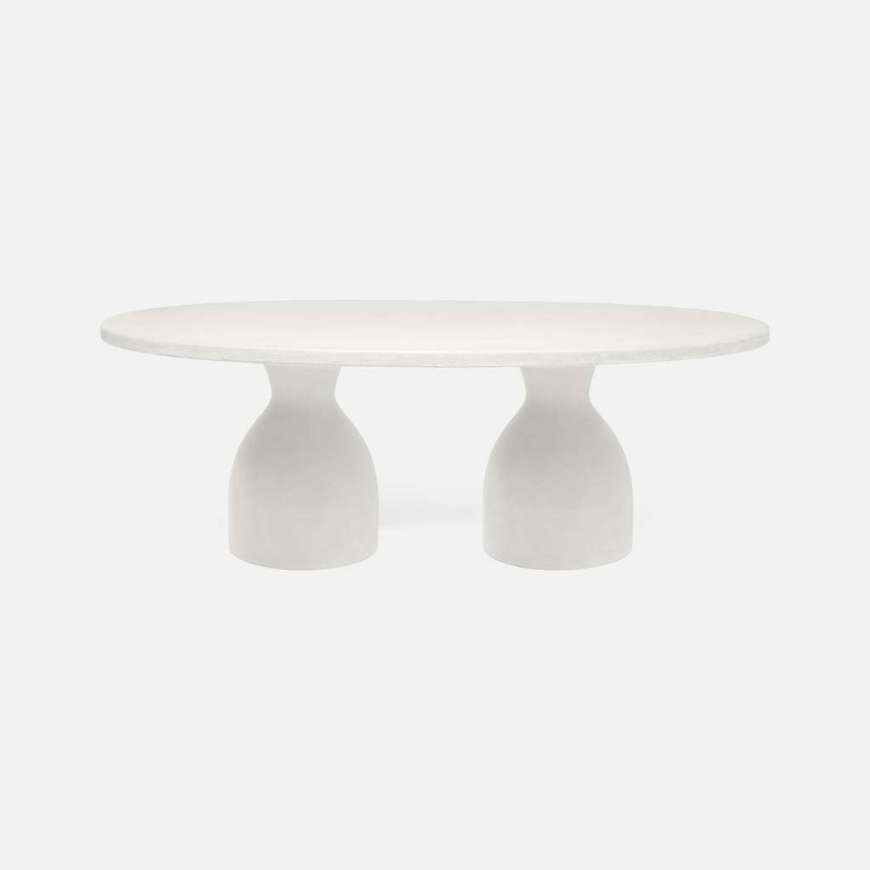 Picture of IRVING OVAL DINING TABLE