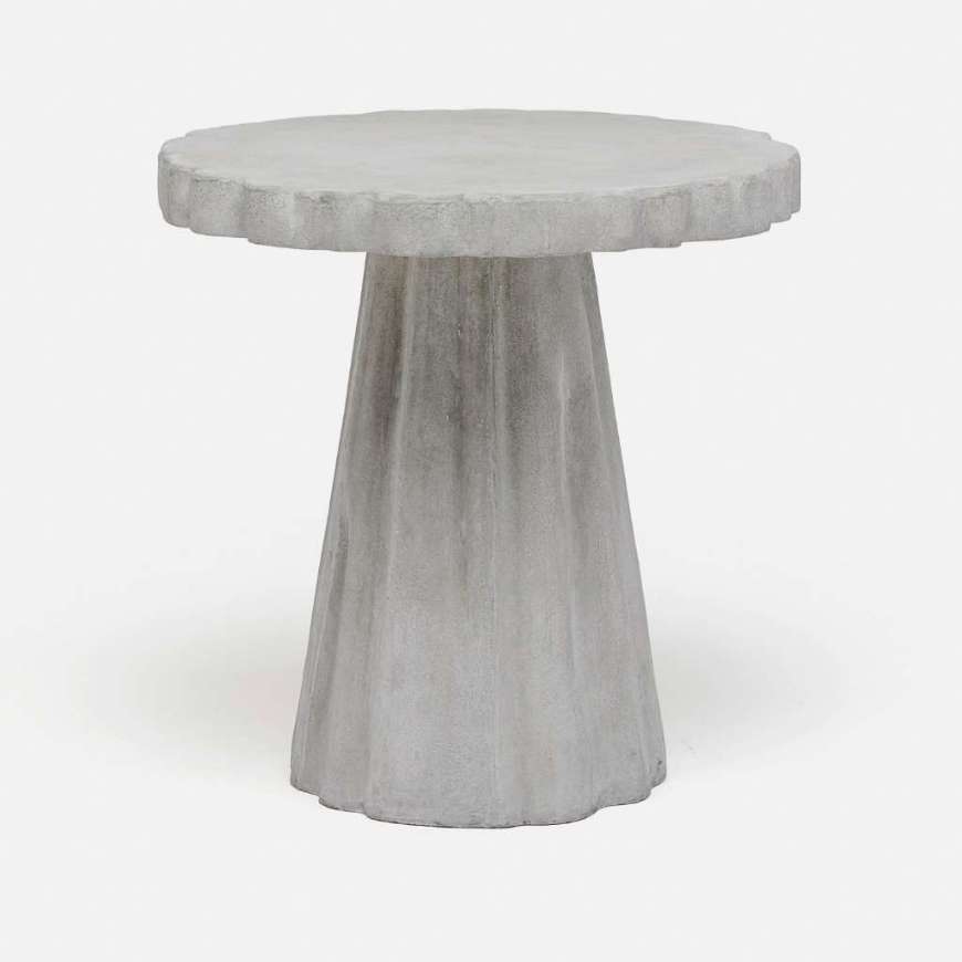 Picture of GRADY SIDE TABLE