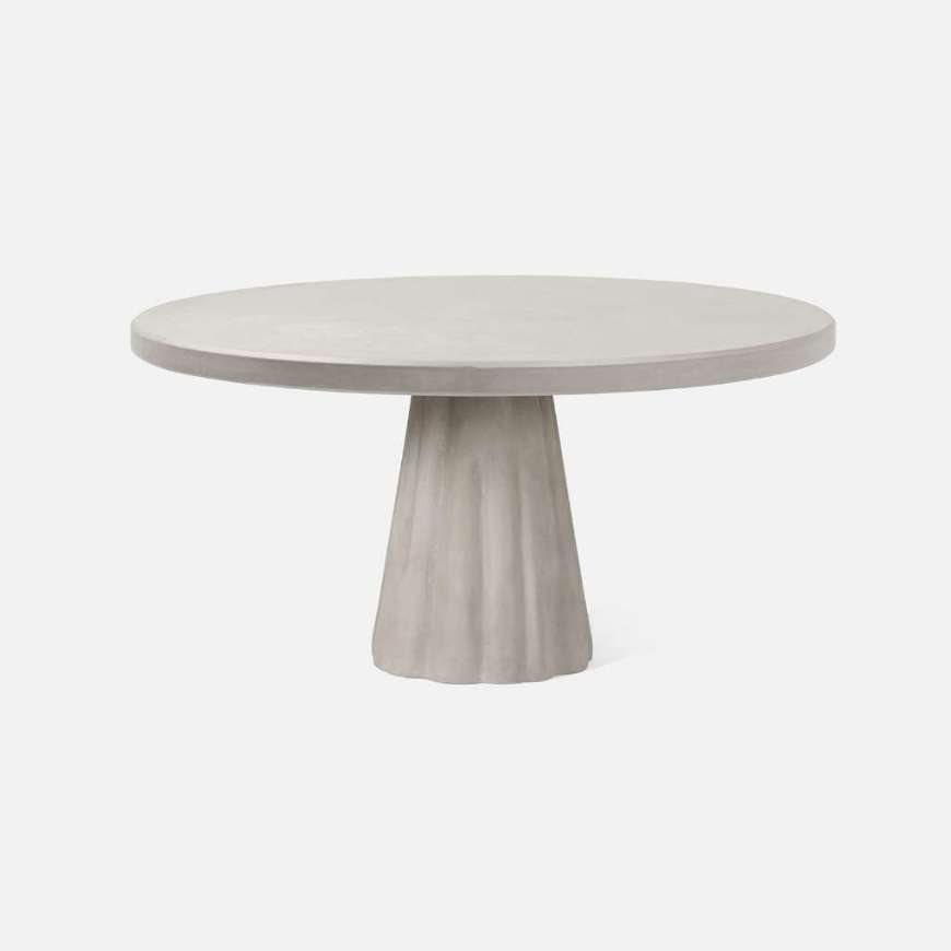 Picture of GRADY ROUND DINING TABLE