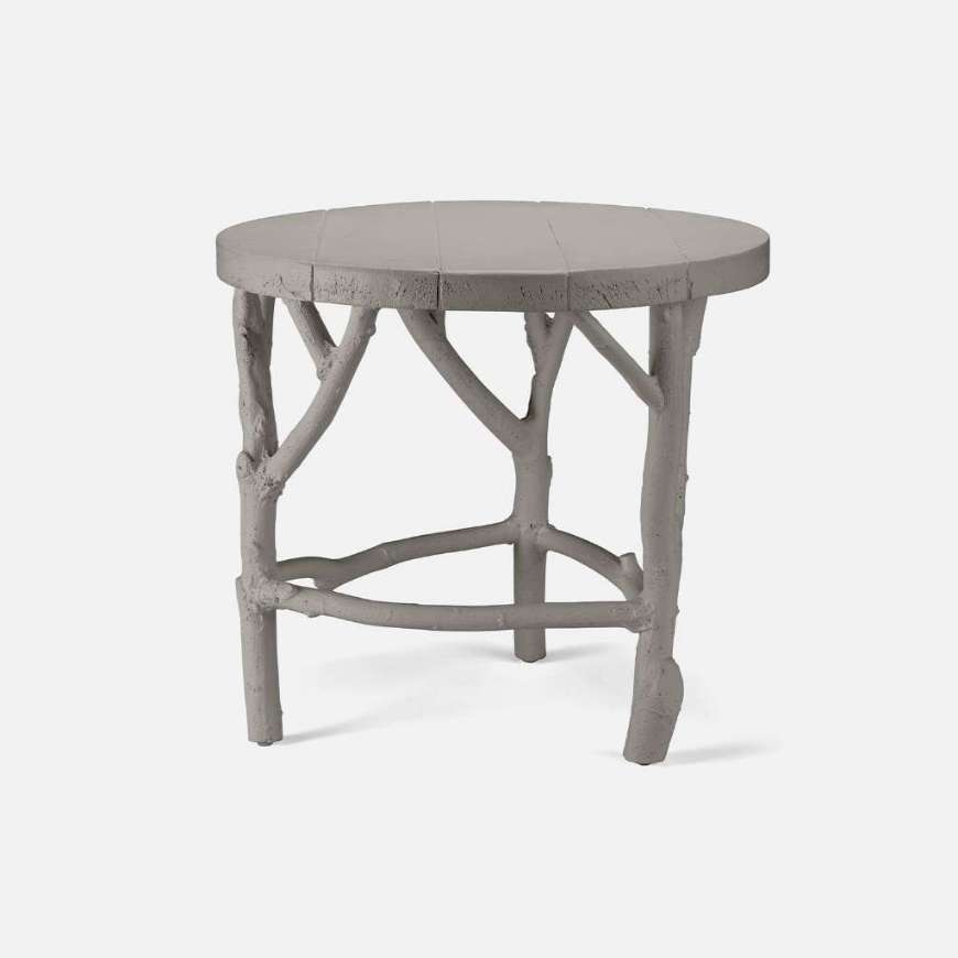 Picture of DUKE SIDE TABLE