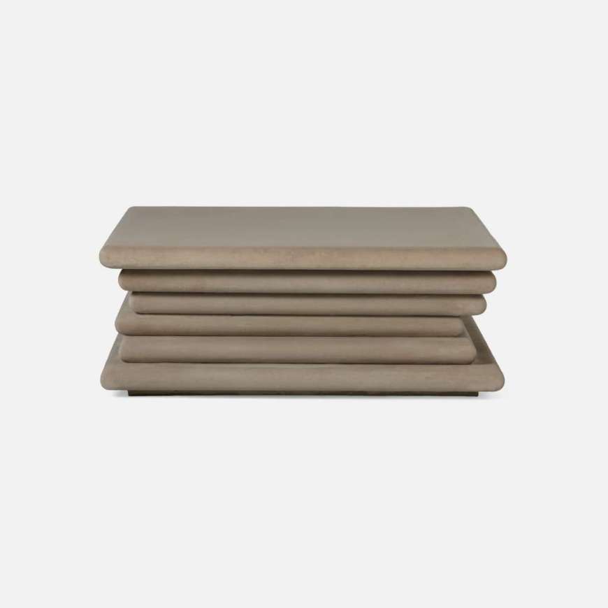 Picture of DORSEY COFFEE TABLE