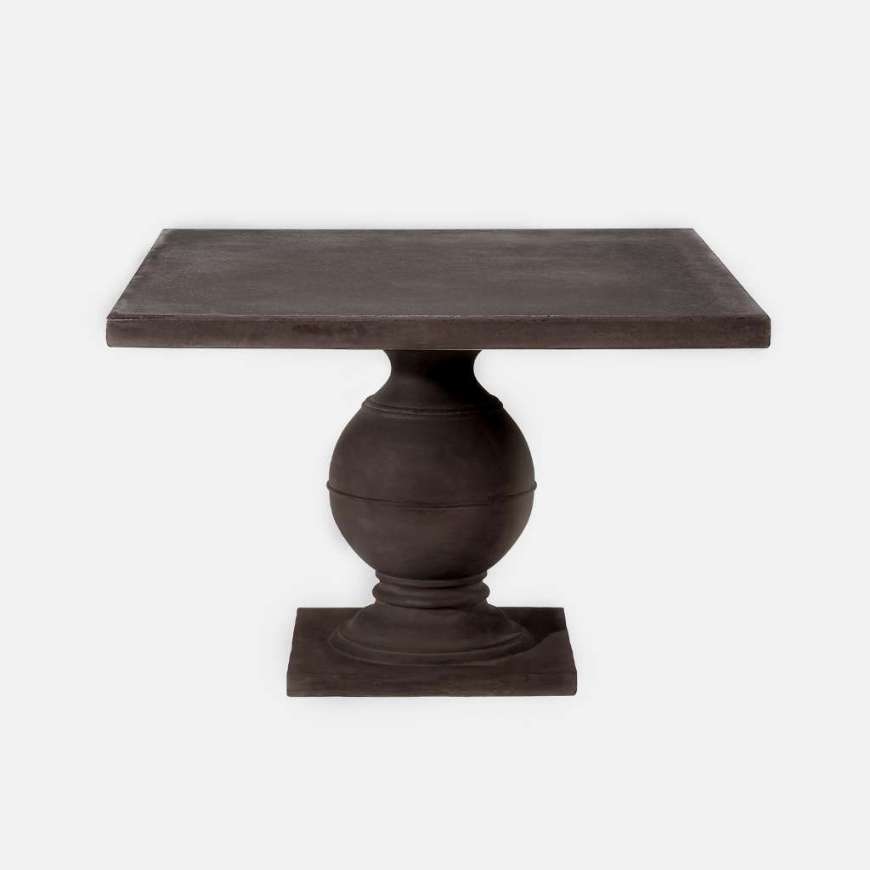 Picture of CYRIL SQUARE DINING TABLE