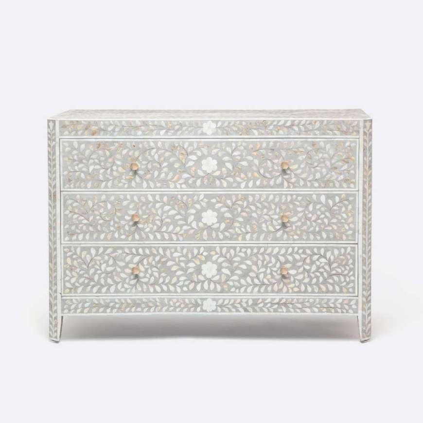 Picture of HESSA 48 INCH DRESSER