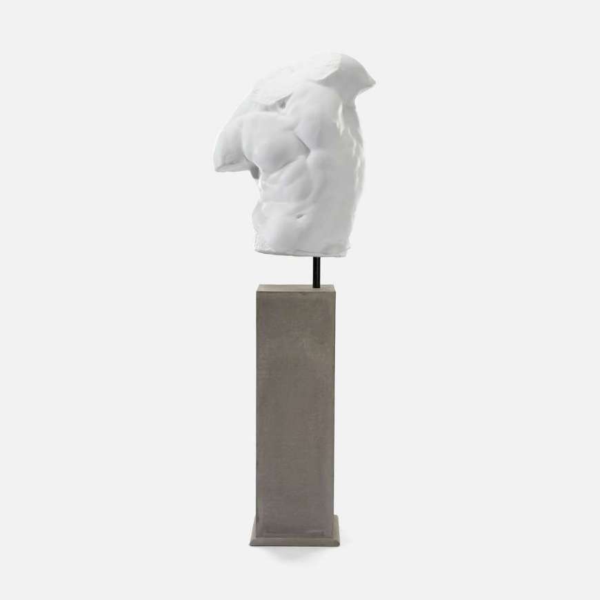 Picture of KEMPSEY PEDESTAL SCULPTURE