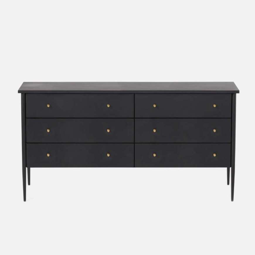 Picture of ASHWIN 60 INCH DRESSER
