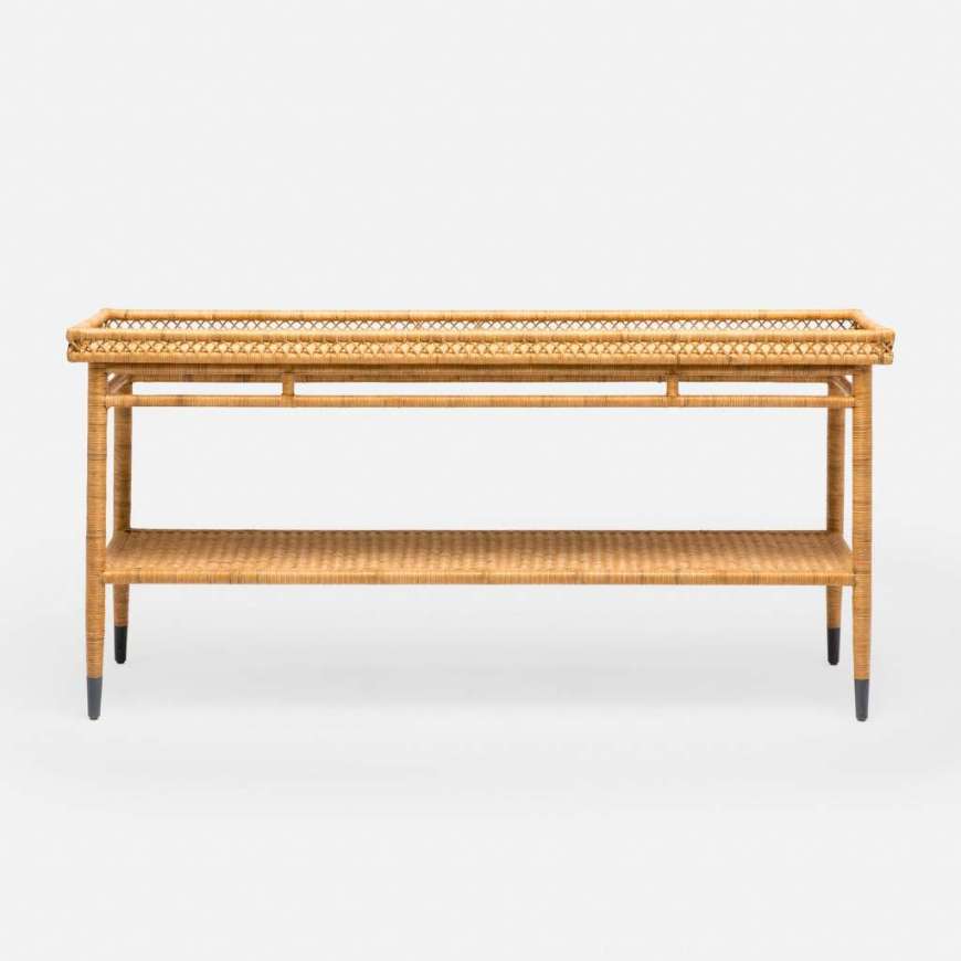 Picture of SARAH CONSOLE