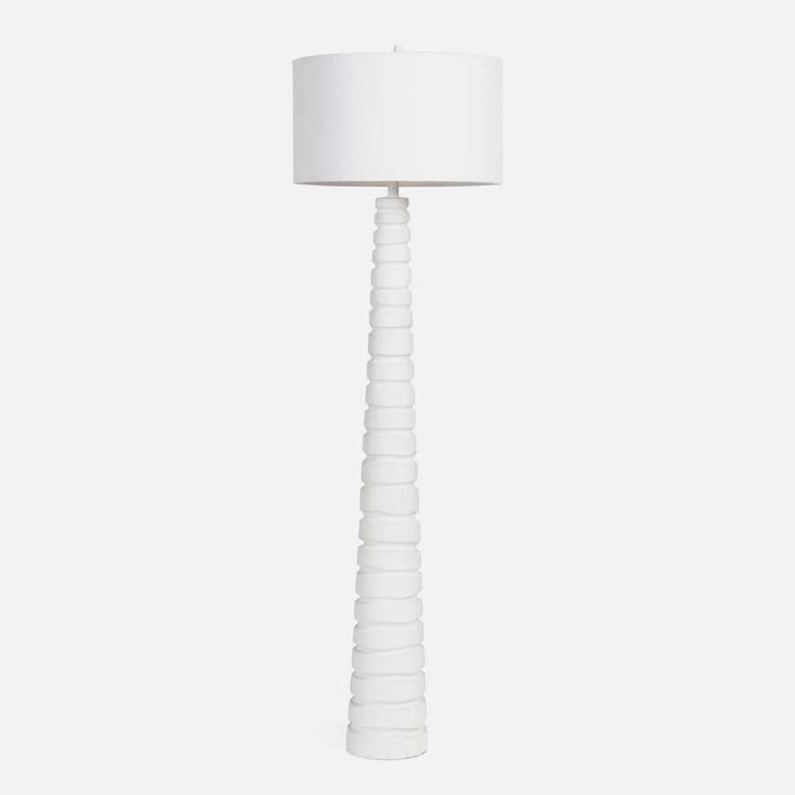 Picture of KALEEN FLOOR LAMP