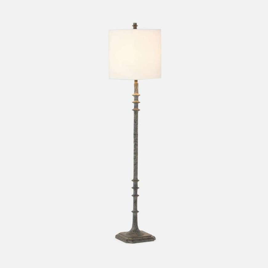 Picture of RAZIEL FLOOR LAMP