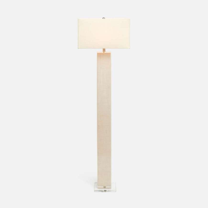 Picture of FABRE FLOOR LAMP