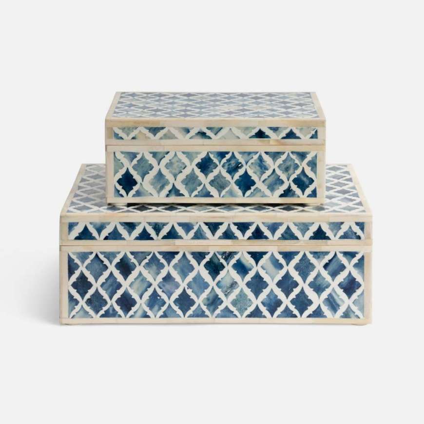 Picture of MALIK BOX SET