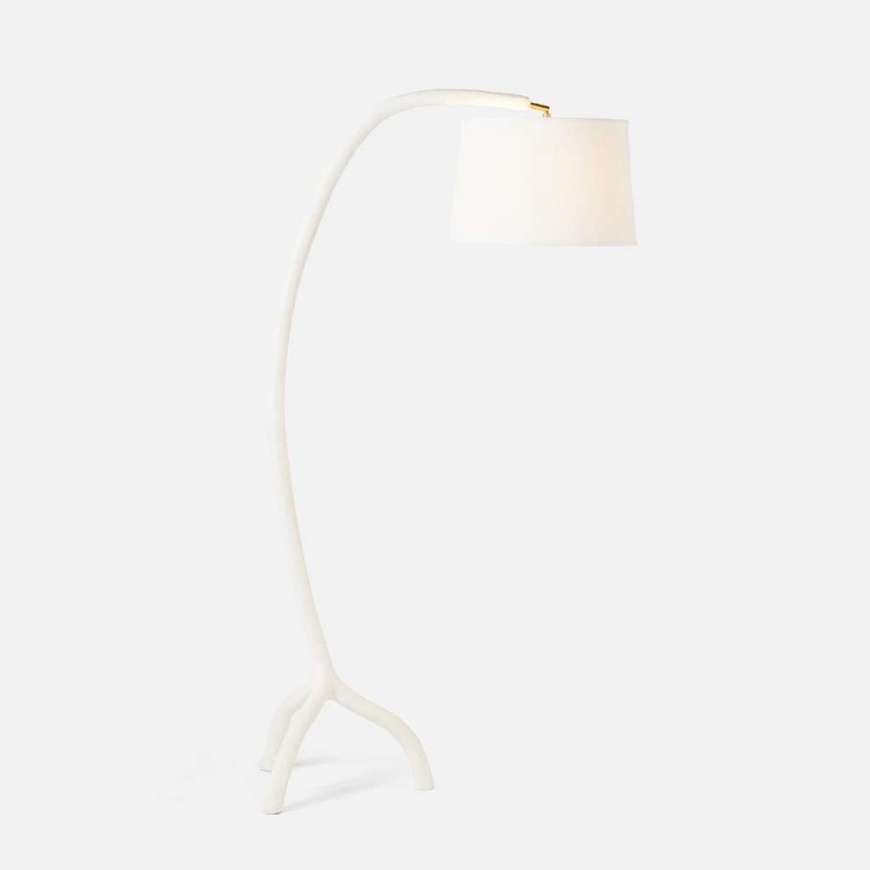 Picture of STEFFANO FLOOR LAMP