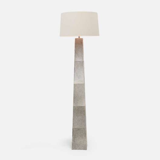 Picture of ALUMET FLOOR LAMP