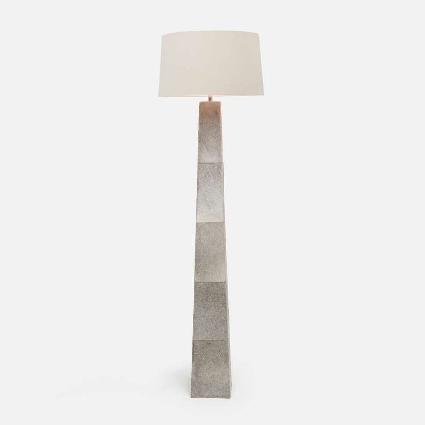 Picture of ALUMET FLOOR LAMP