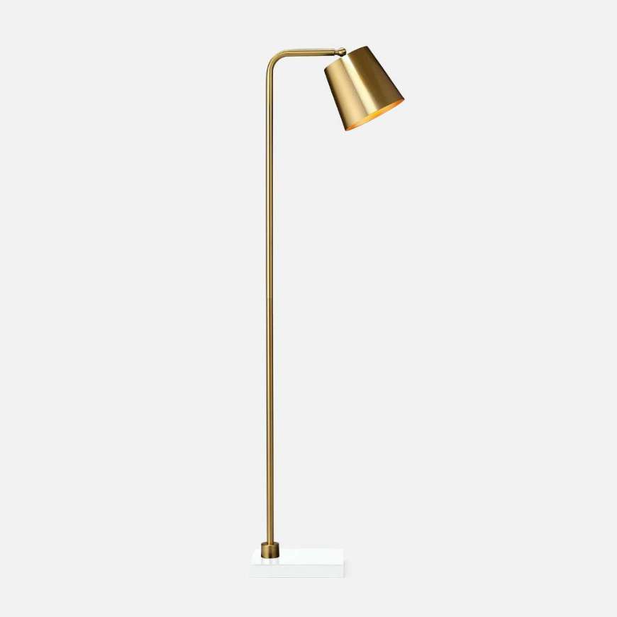 Picture of CALVIN FLOOR LAMP