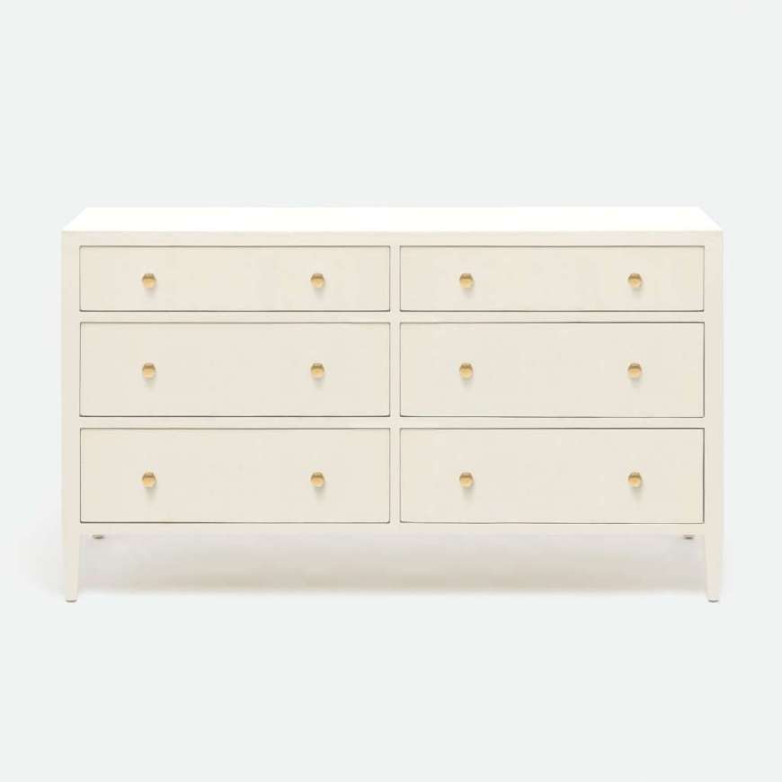 Picture of JARIN 60 INCH DRESSER