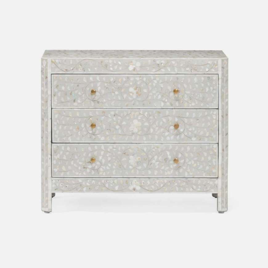Picture of HESSA 36 INCH DRESSER