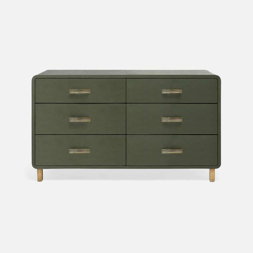 Picture of DANTE 60 INCH DRESSER