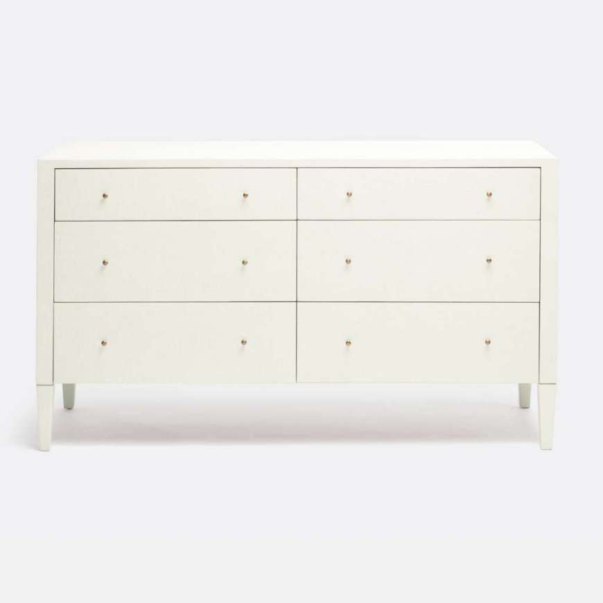 Picture of CONRAD 60 INCH DRESSER