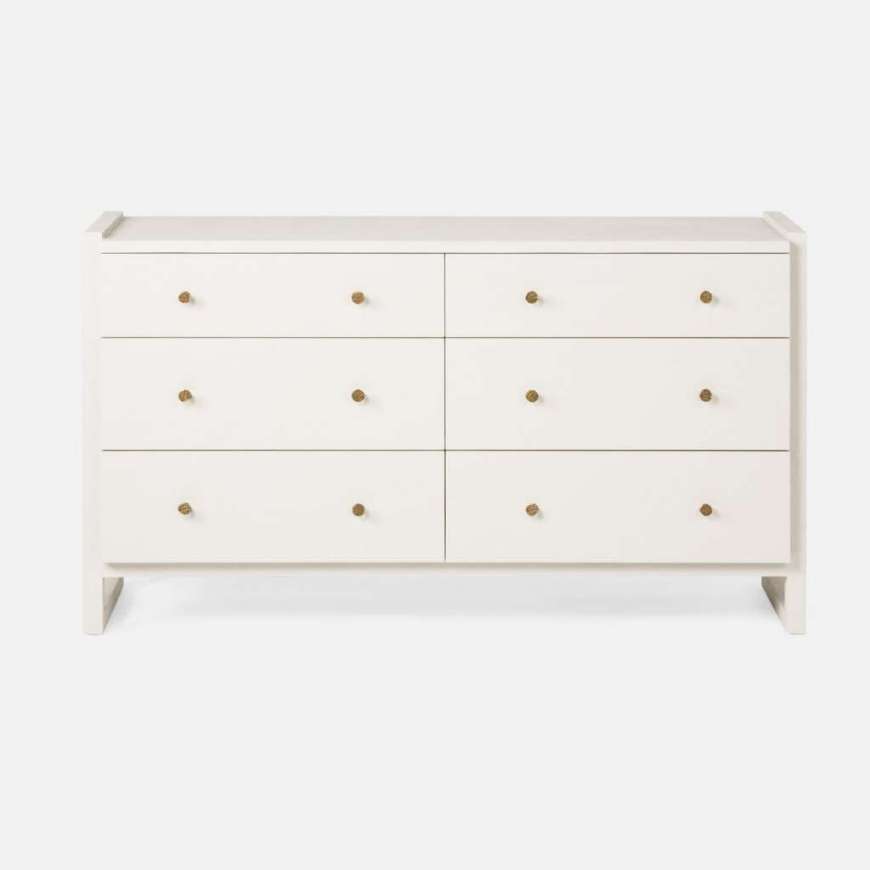 Picture of CARRIGAN 60 INCH DRESSER