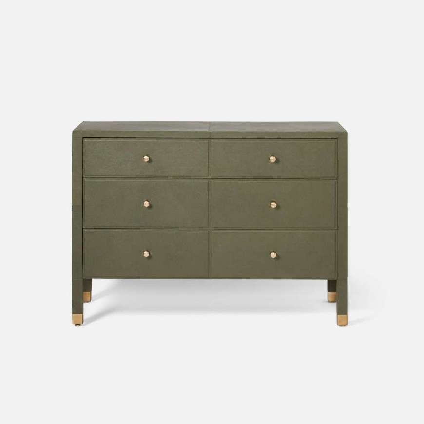 Picture of CONNER DRESSER