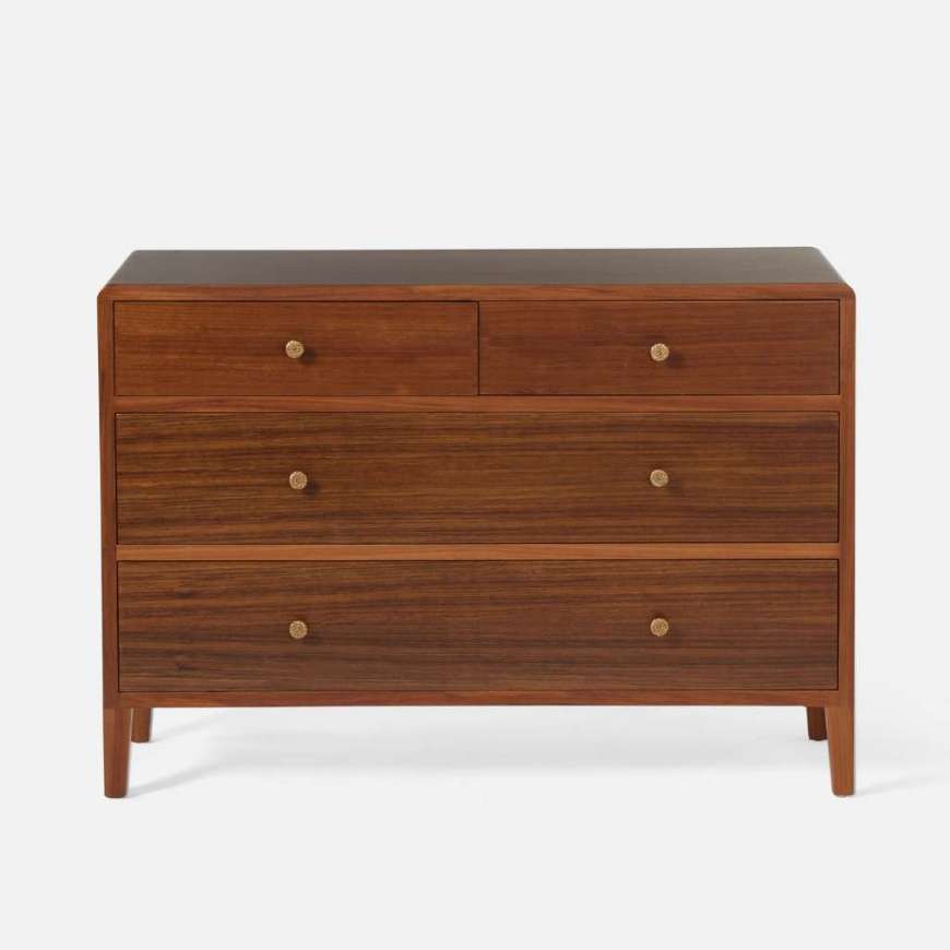Picture of BRIENNE 48 INCH DRESSER
