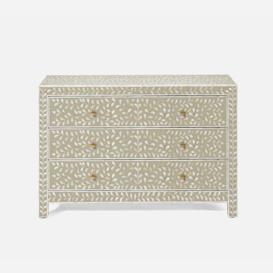 Picture of AZALEA 48 INCH DRESSER