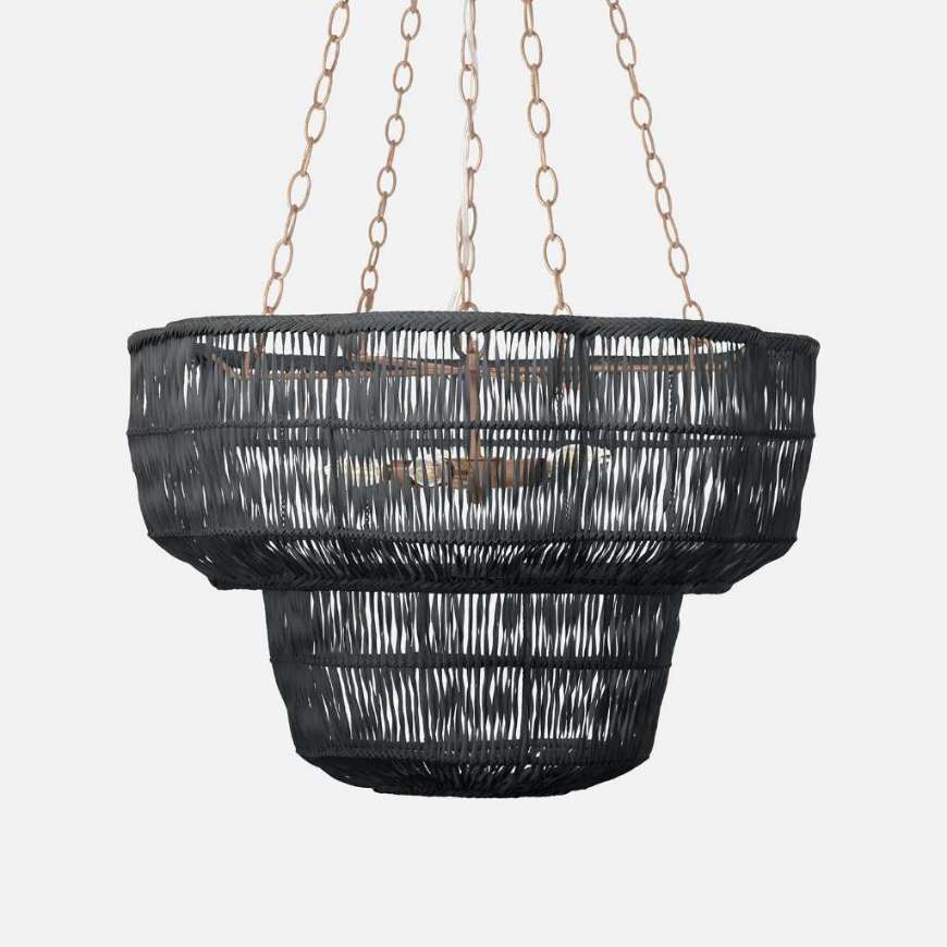 Picture of NOEMI CHANDELIER