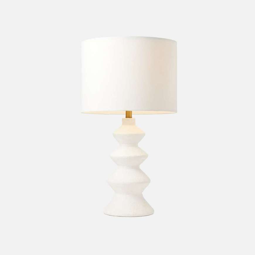 Picture of COLLIER TABLE LAMP