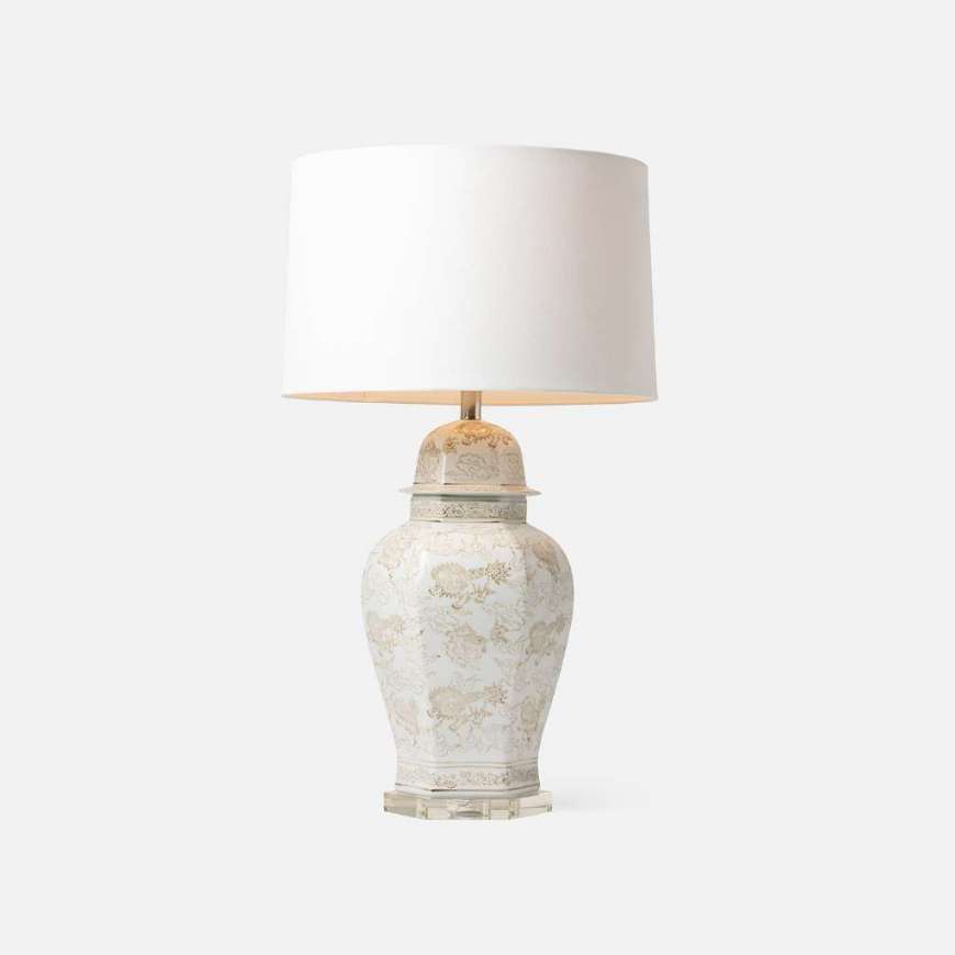 Picture of CHRISTINA TABLE LAMP