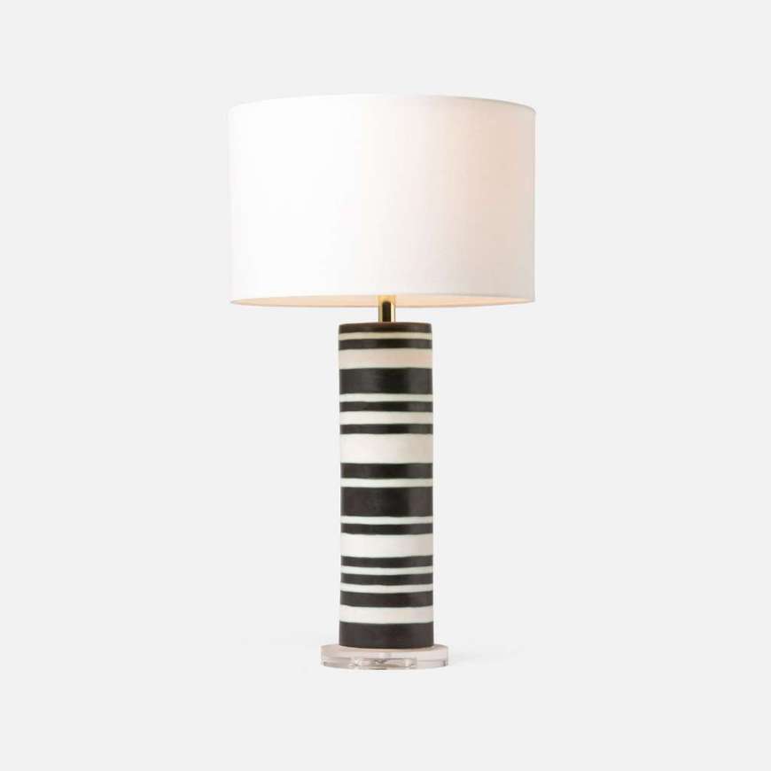 Picture of CHANCE TABLE LAMP