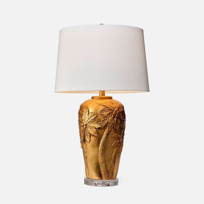 Picture of BLANCHE TABLE LAMP