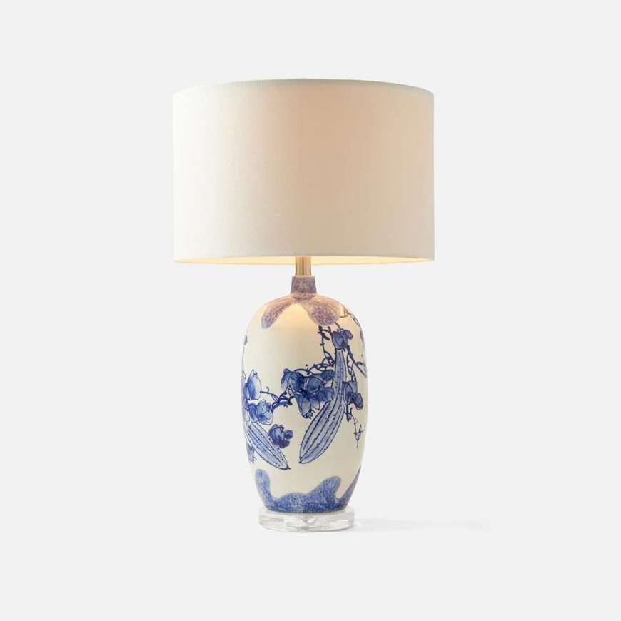 Picture of AZIAH TABLE LAMP