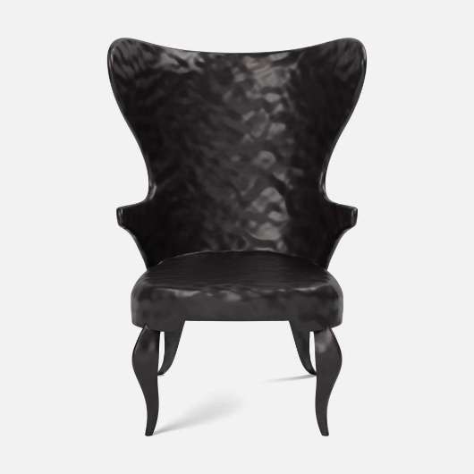 Picture of ALFRED LOUNGE CHAIR