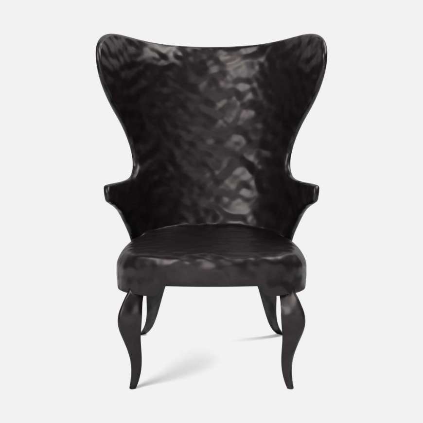 Picture of ALFRED LOUNGE CHAIR
