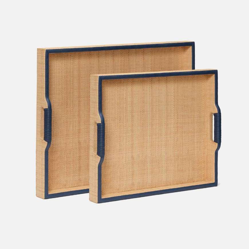 Picture of HAMMET XL SQR TRAY SET