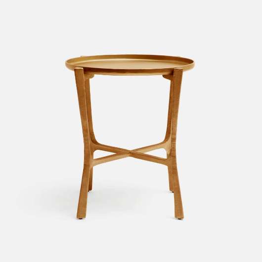 Picture of ADDISON LARGE SIDE TABLE