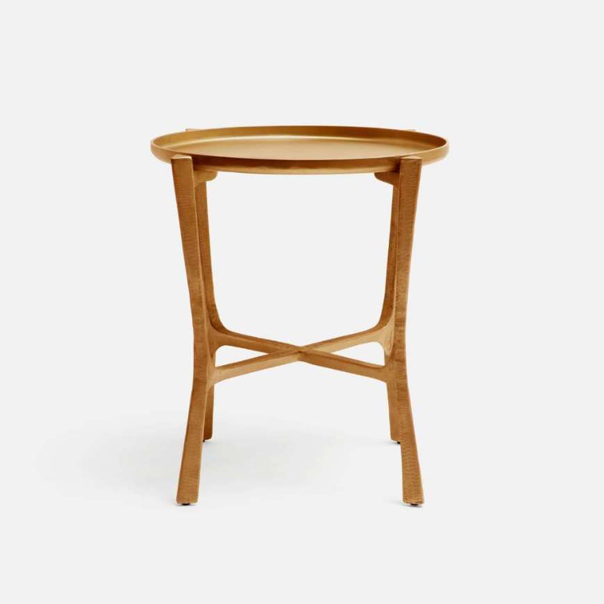 Picture of ADDISON LARGE SIDE TABLE