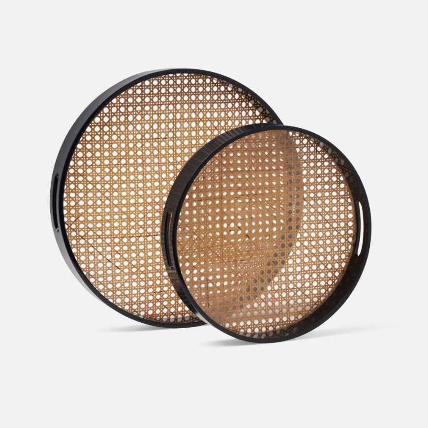 Picture of GIANNI RND TRAY SET