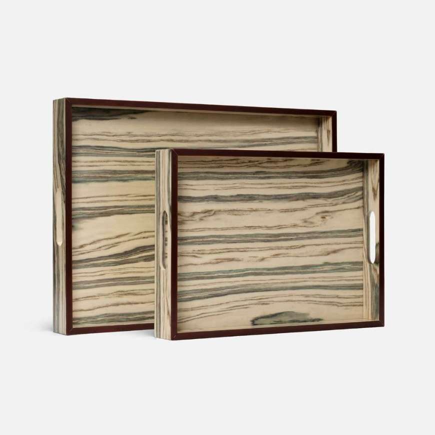 Picture of CLEMENT TRAY SET